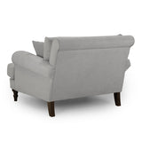Fabric Armchair - Summer