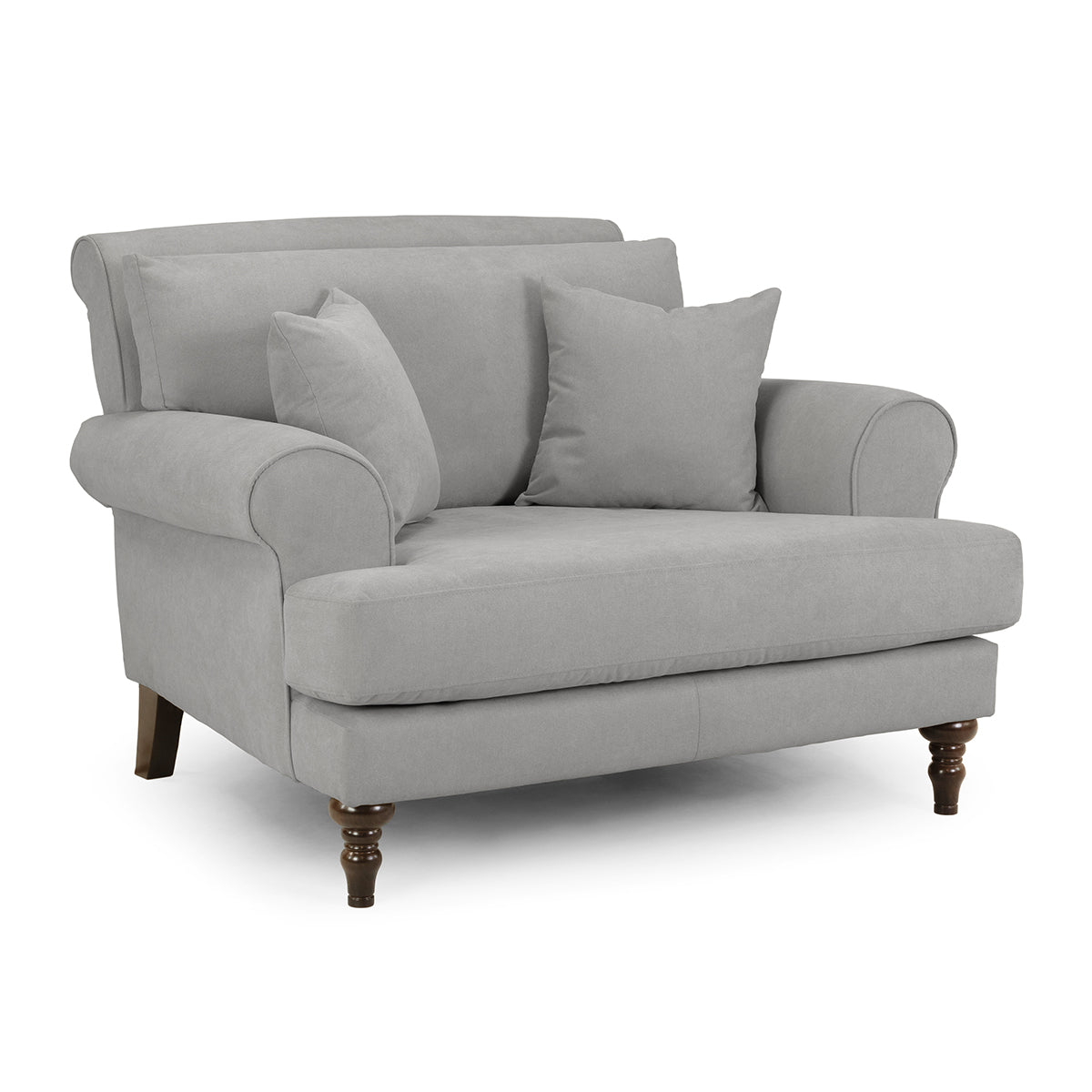 Fabric Armchair - Summer