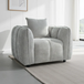 Fabric Armchair - Venice
