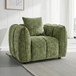 Fabric Armchair - Venice