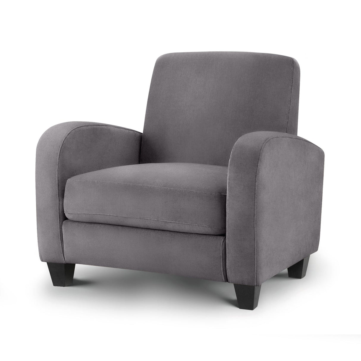 Fabric Armchair - Vivo