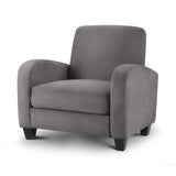 Fabric Armchair - Vivo