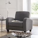 Fabric Armchair - Vivo