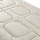 Fabric Bunk Single Mattress - Platinum