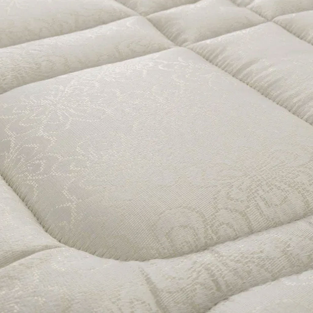 Fabric Bunk Single Mattress - Platinum