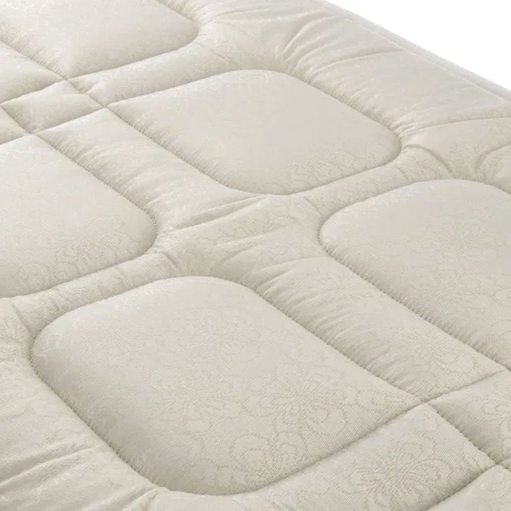 Fabric Bunk Single Mattress - Platinum