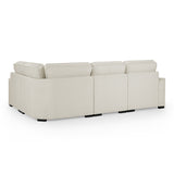 Fabric Corner Sofa Universal - Funk
