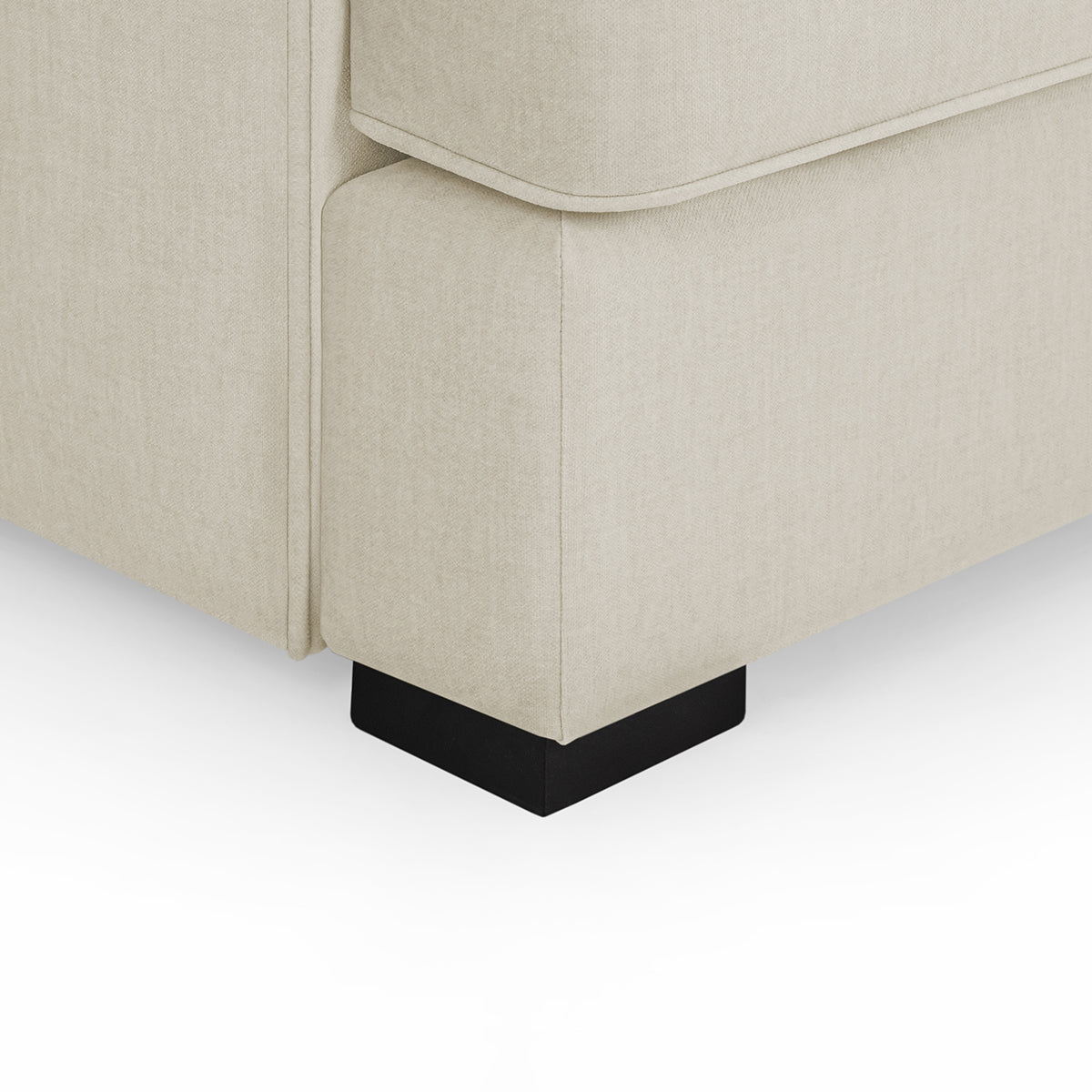 Fabric Corner Sofa Universal - Funk