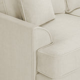 Fabric Corner Sofa Universal - Funk