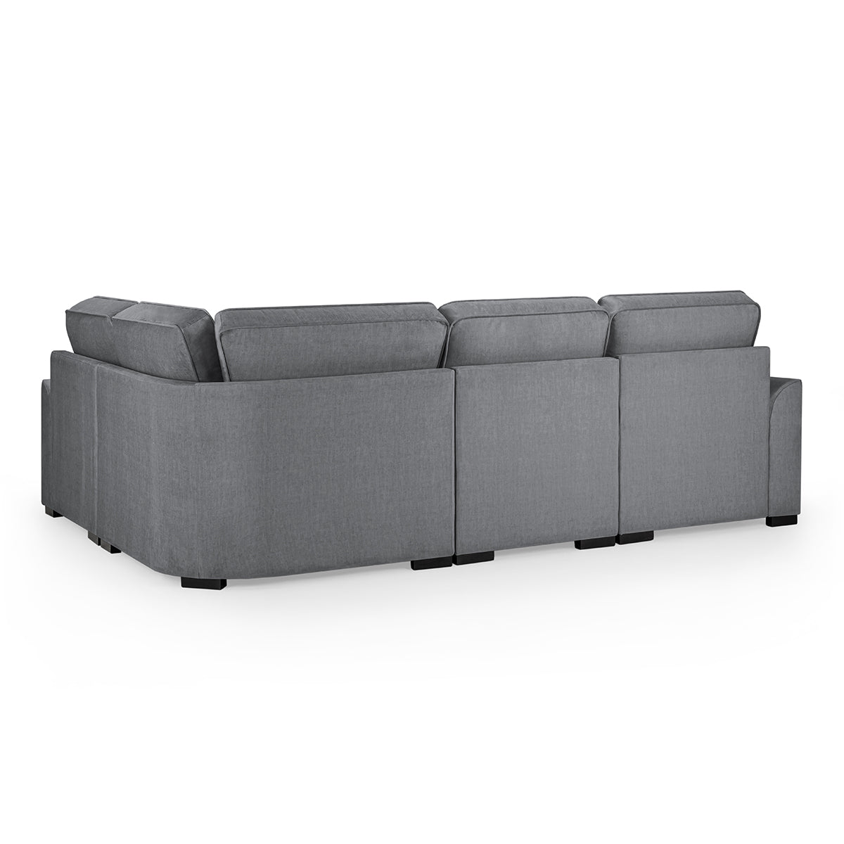 Fabric Corner Sofa Universal - Funk