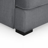 Fabric Corner Sofa Universal - Funk