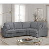 Fabric Corner Sofa Universal - Funk