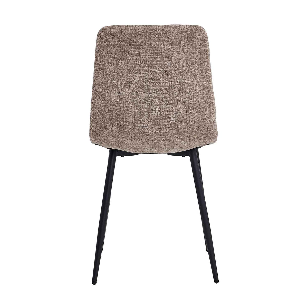 Fabric Dining Chairs 45cm Wide in Set Of 4 - Reimes