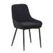 Fabric Dining Chairs 52cm Wide in Set Of 4 - Stirling