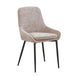 Fabric Dining Chairs 52cm Wide in Set Of 4 - Stirling