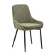 Fabric Dining Chairs 52cm Wide in Set Of 4 - Stirling