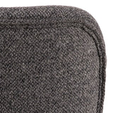 Fabric Dining Chairs in Set Of 2 - Batilda