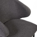 Fabric Dining Chairs in Set Of 2 - Marcus