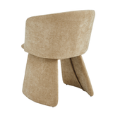 Fabric Dining Chairs in Set of 2 - Ravenna