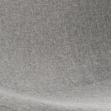 Fabric Dining Chairs in Set Of 4 - Wilma