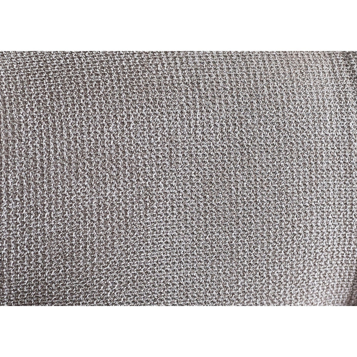 Fabric Double Bed - Odette