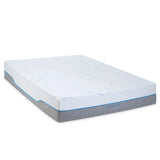 Fabric Double Mattress - Capsule Cool