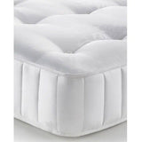 Fabric Double Mattress - Capsule Essentials