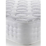 Fabric Double Mattress - Capsule Gel Luxury