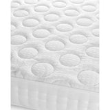 Fabric Double Mattress - Capsule Gel Luxury