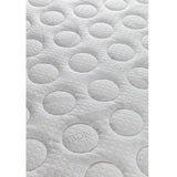 Fabric Double Mattress - Capsule Gel Luxury