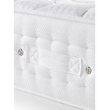 Fabric Double Mattress - Capsule Gel Luxury