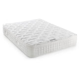 Fabric Double Mattress - Capsule Gel Luxury