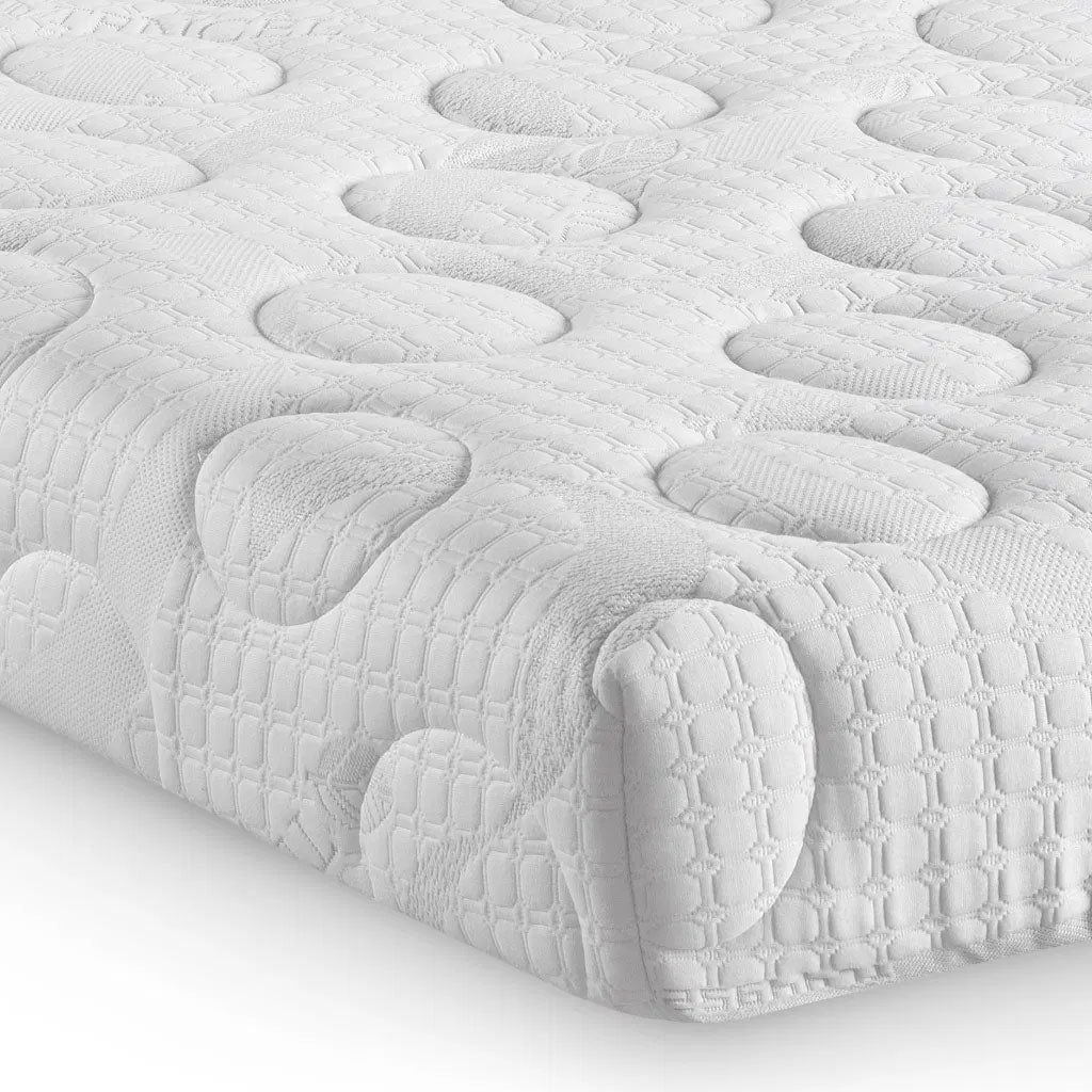 Fabric Double Mattress - Capsule Memory