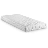 Fabric Double Mattress - Capsule Memory