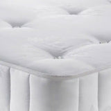 Fabric Double Mattress - Capsule Memory Pocket