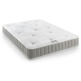 Fabric Double Mattress - Capsule Orthopaedic