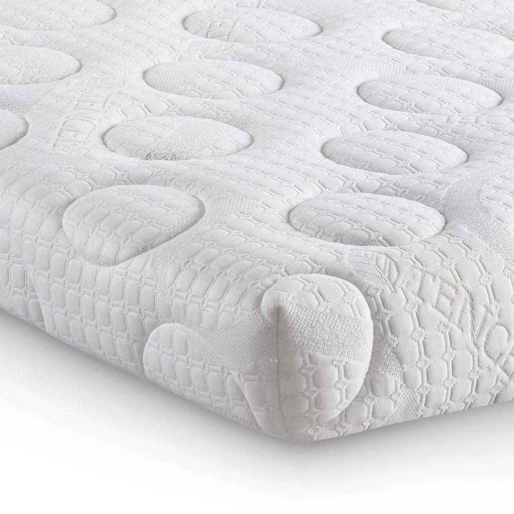 Fabric Double Mattress - Capsule Reflex