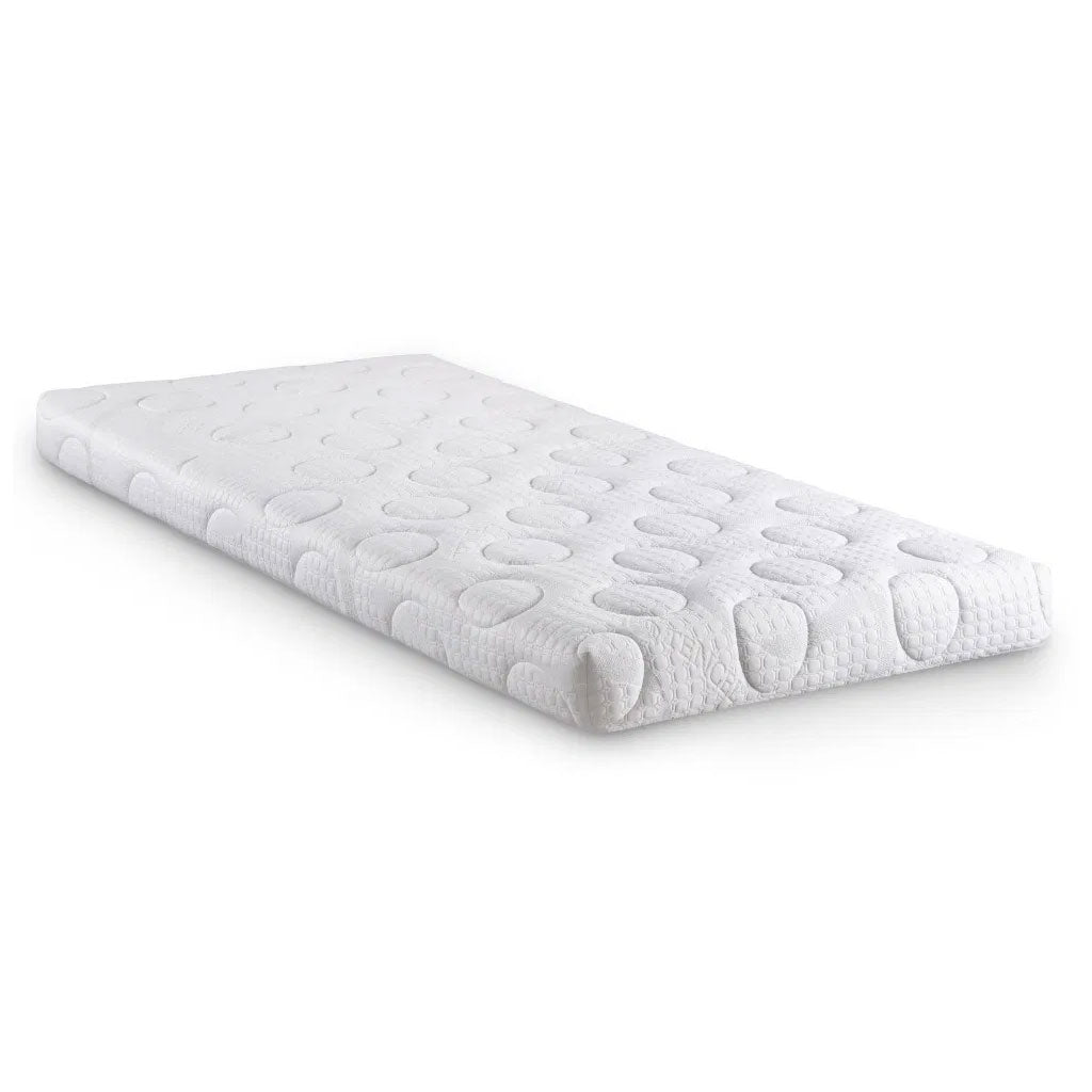 Fabric Double Mattress - Capsule Reflex