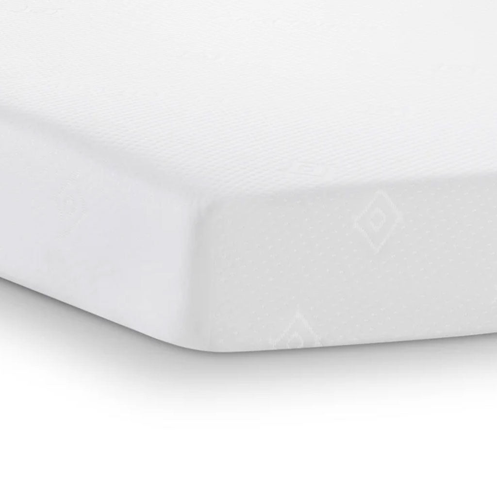 Fabric Double Mattress - Comfy Roll