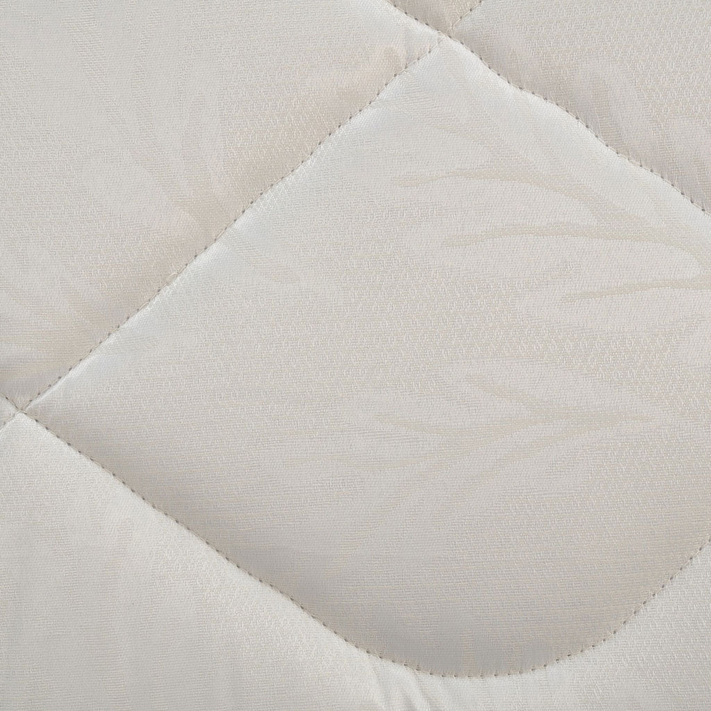 Fabric Double Mattress - Cosmo