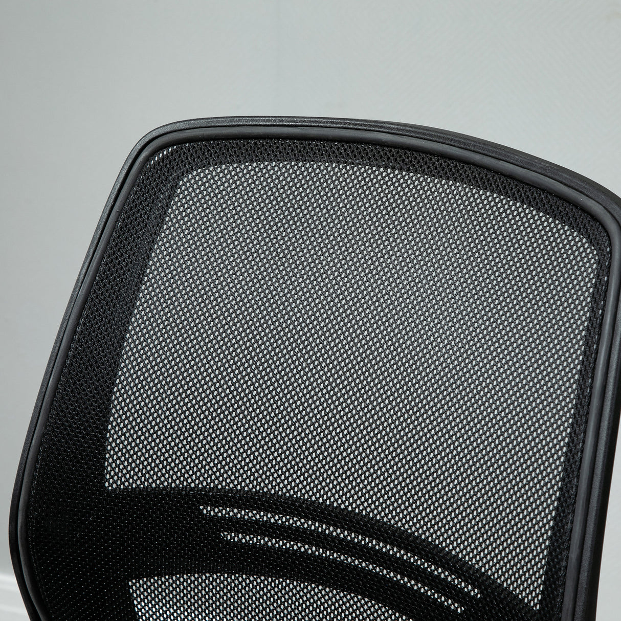 Fabric Home And Office Chair 59.5cm Wide With Adjustable Footrest in Set Of 5 - Velmora