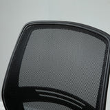 Fabric Home And Office Chair 59.5cm Wide With Adjustable Footrest in Set Of 5 - Velmora