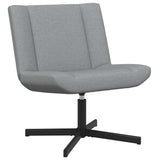 Fabric Home And Office Chair 63cm Wide - Vantage Home