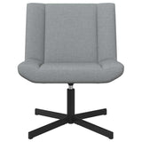 Fabric Home And Office Chair 63cm Wide - Vantage Home