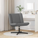 Fabric Home And Office Chair 63cm Wide - Vantage Home