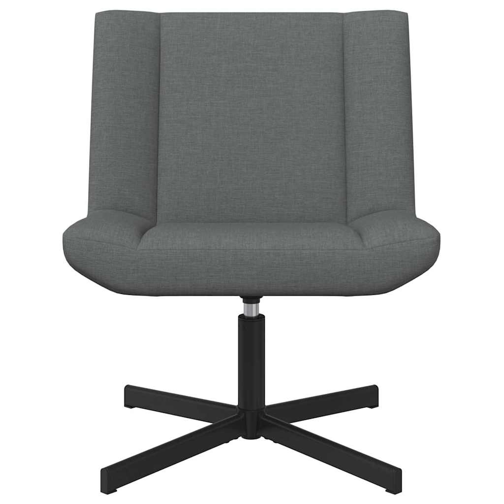 Fabric Home And Office Chair 63cm Wide - Vantage Home