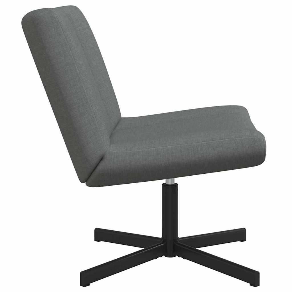 Fabric Home And Office Chair 63cm Wide - Vantage Home