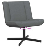 Fabric Home And Office Chair 63cm Wide - Vantage Home