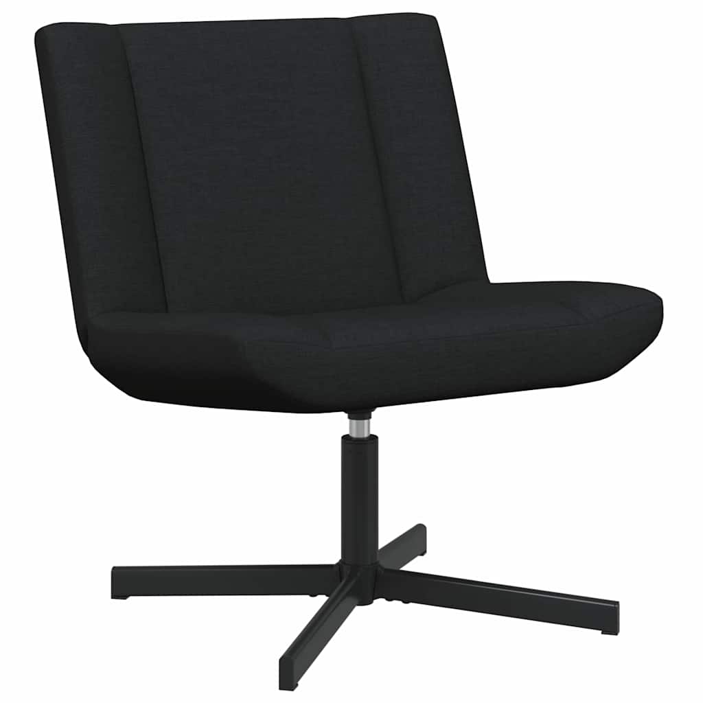 Fabric Home And Office Chair 63cm Wide - Vantage Home