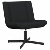 Fabric Home And Office Chair 63cm Wide - Vantage Home